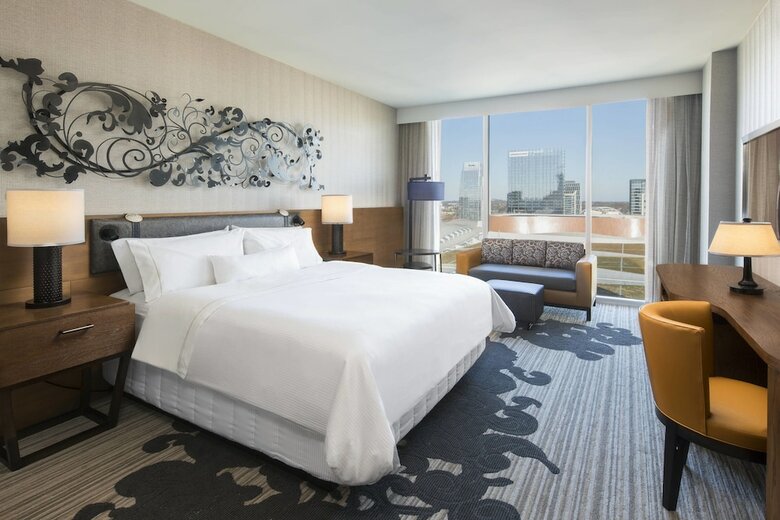 Hotel The Westin Nashville