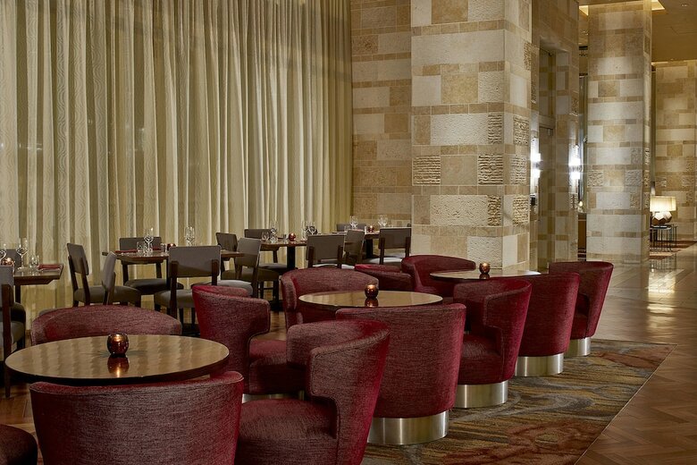 Hotel The Westin Nashville