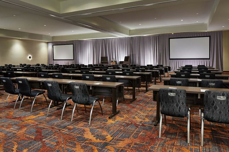 Hotel The Westin Nashville