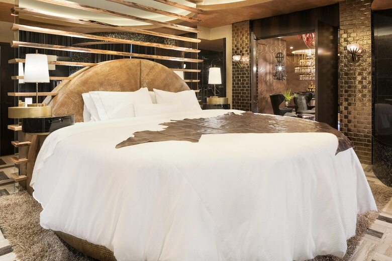 Hotel The Westin Nashville