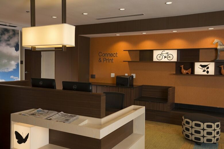 Hotel Fairfield Inn & Suites Durango