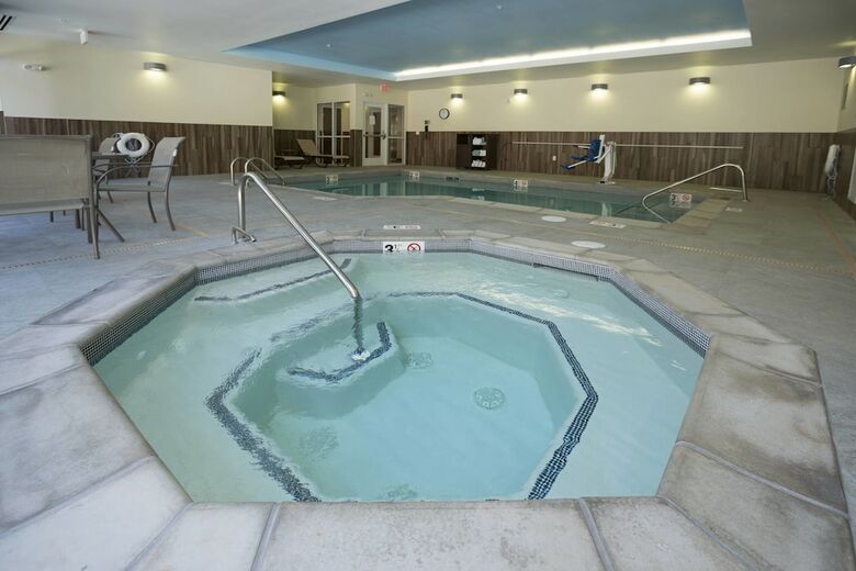 Hotel Fairfield Inn & Suites Durango