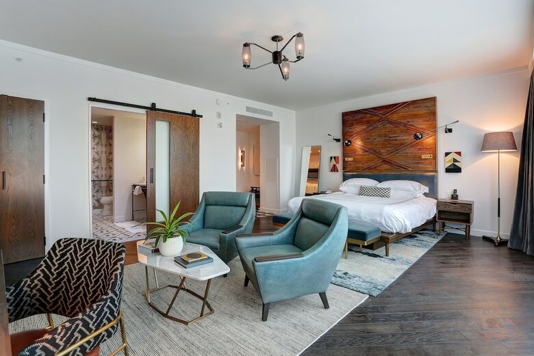 Hotel Thompson Nashville