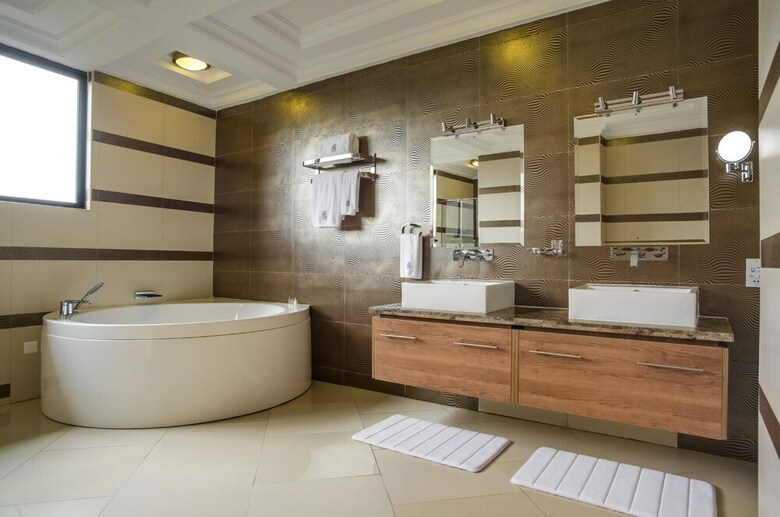 Gemsuites Hotel & Apartments, Riverside
