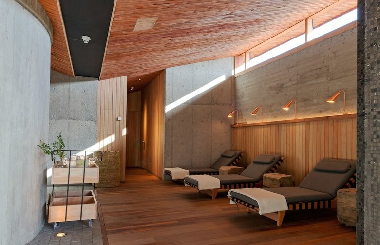 Tierra Chilo� Hotel & Spa