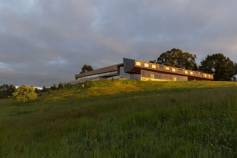 Tierra Chilo� Hotel & Spa