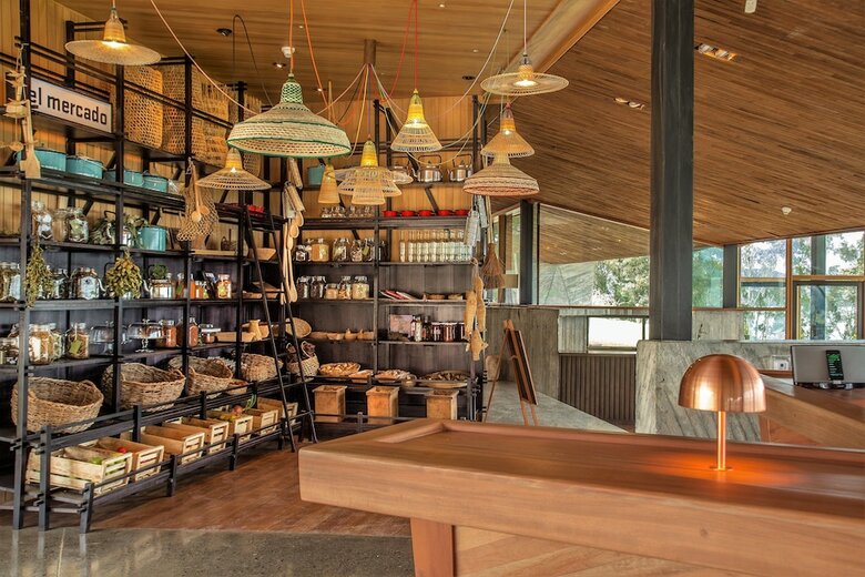 Tierra Chilo� Hotel & Spa