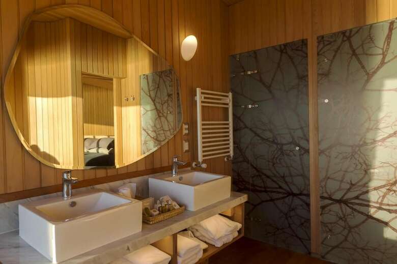 Tierra Chilo� Hotel & Spa