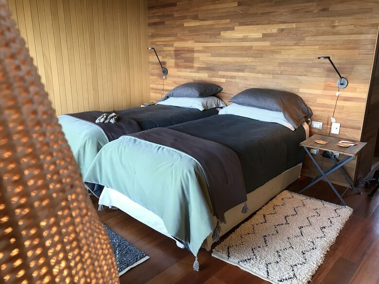 Tierra Chilo� Hotel & Spa