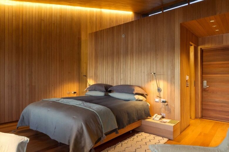 Tierra Chilo� Hotel & Spa