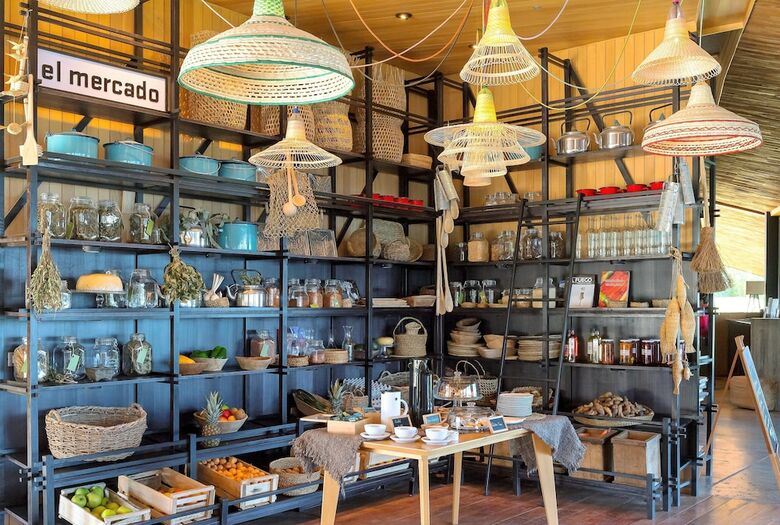 Tierra Chilo� Hotel & Spa