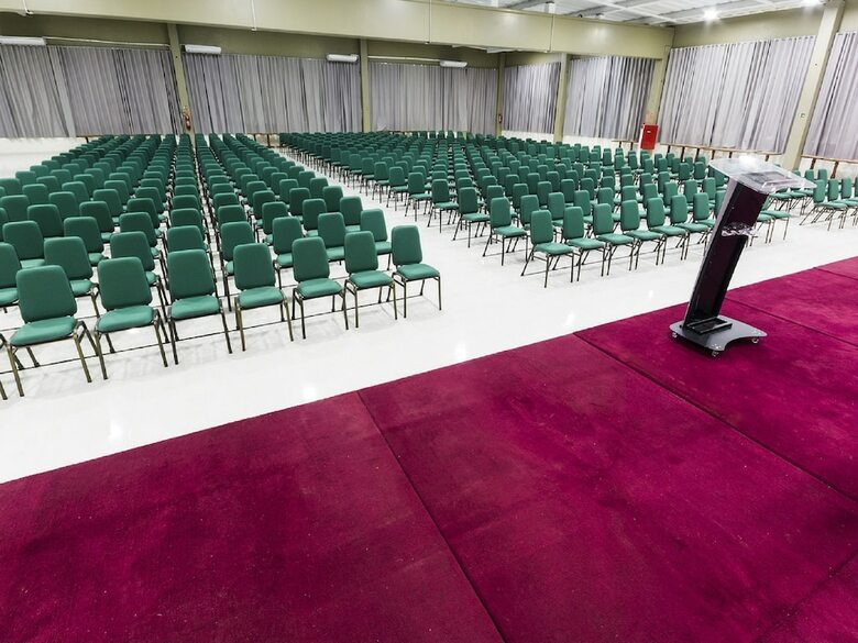 Hotel Golden Park Sorocaba E Conven��es