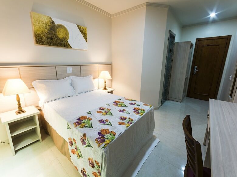 Hotel Golden Park Sorocaba E Conven��es