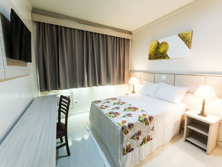 Hotel Golden Park Sorocaba E Conven��es