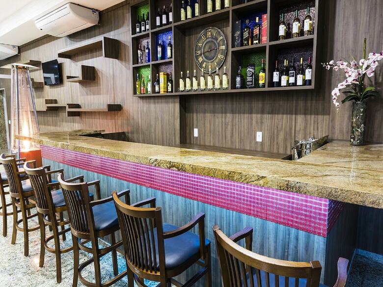 Hotel Golden Park Sorocaba E Conven��es