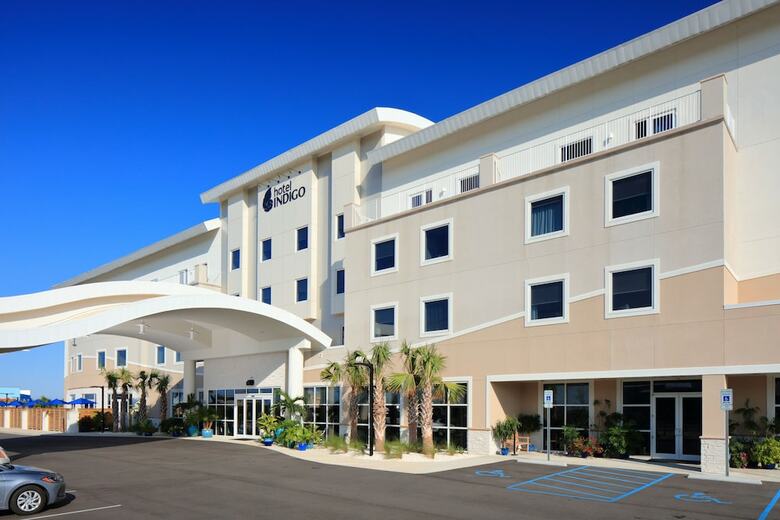 Hotel Indigo Orange Beach - Gulf Shores