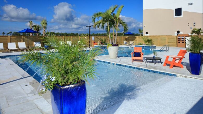 Hotel Indigo Orange Beach - Gulf Shores