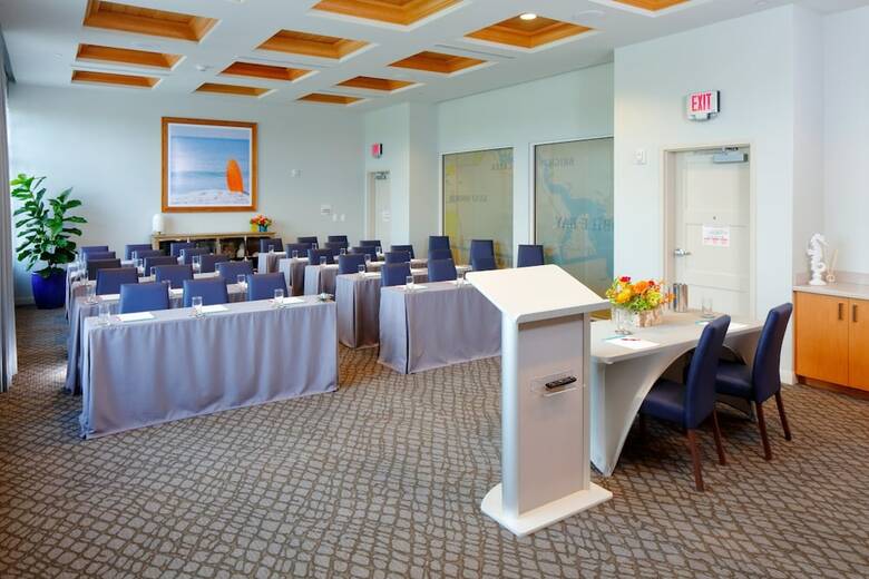 Hotel Indigo Orange Beach - Gulf Shores