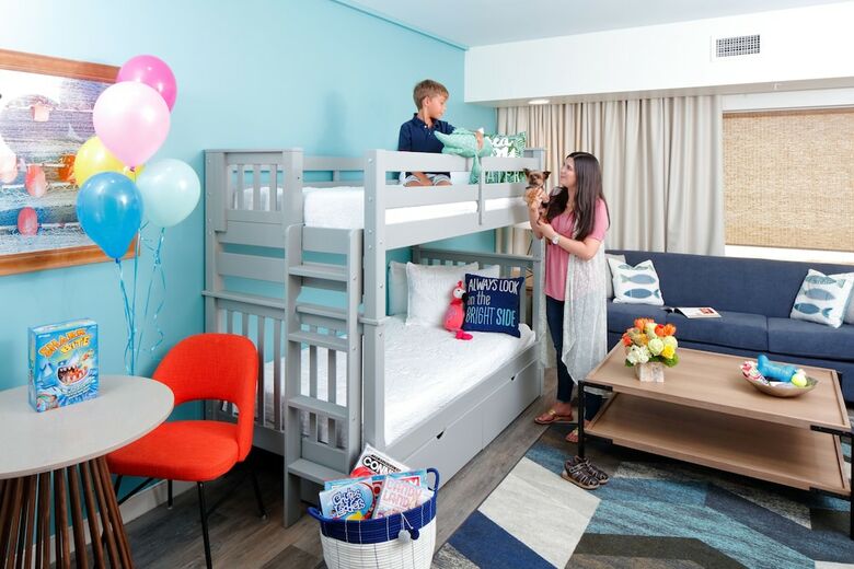 Hotel Indigo Orange Beach - Gulf Shores