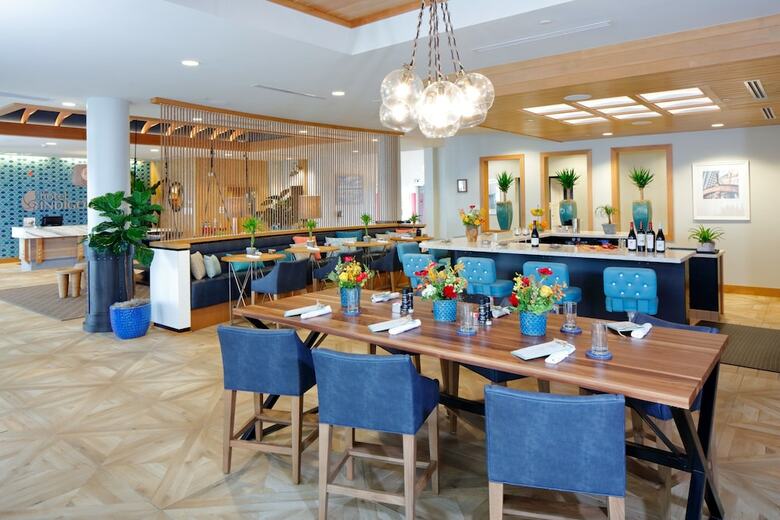 Hotel Indigo Orange Beach - Gulf Shores