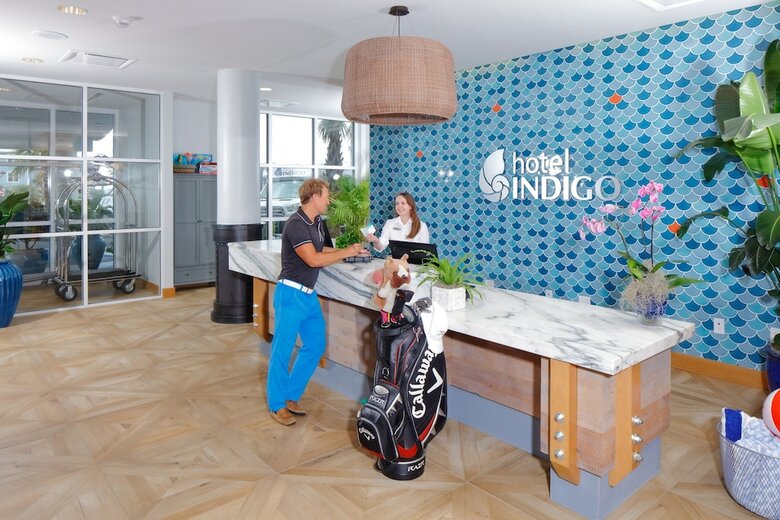 Hotel Indigo Orange Beach - Gulf Shores