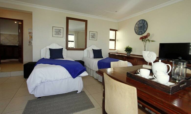Hotel La Dolce Vita Guest House