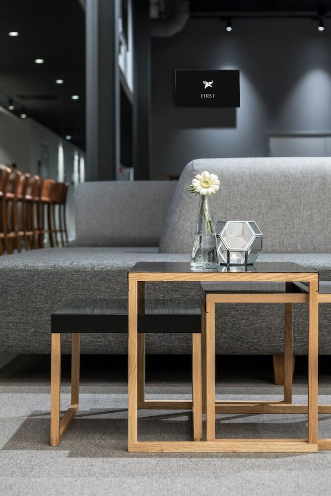 First Hotel Arlanda Airport
