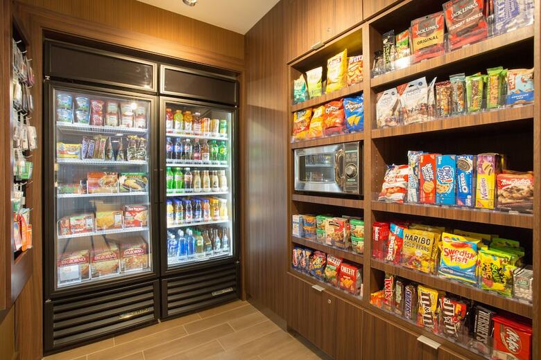 Hotel Fairfield Inn & Suites By Marriott Burlington