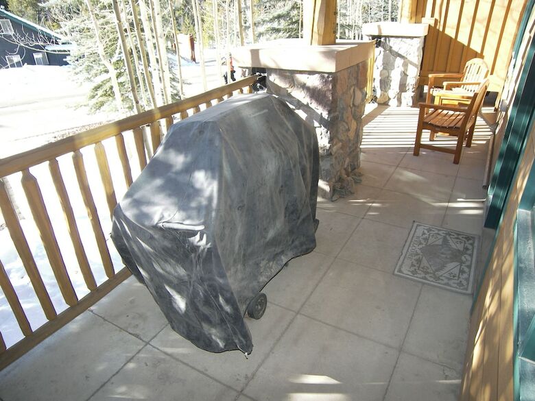 Arapahoe Lodge 1 Bed 1 Bath B