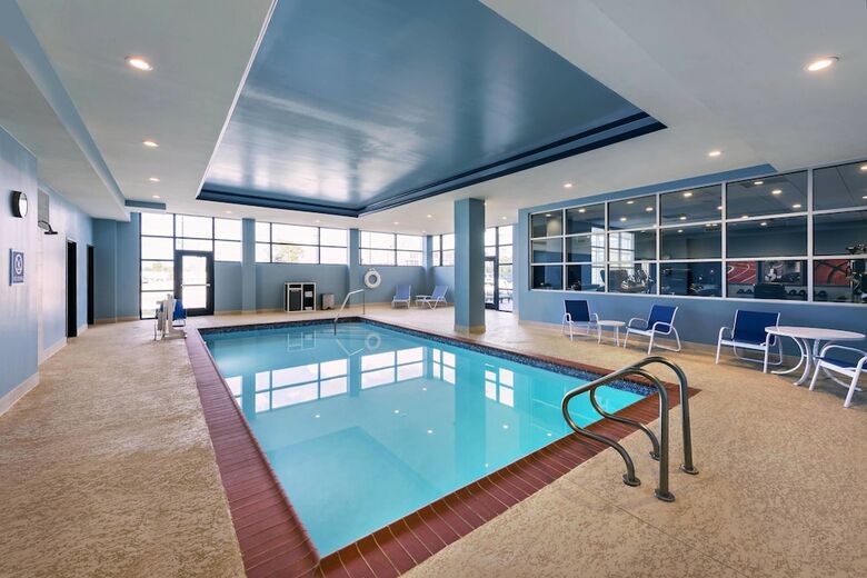 Hotel Four Points By Sheraton Houston Energy Corridor