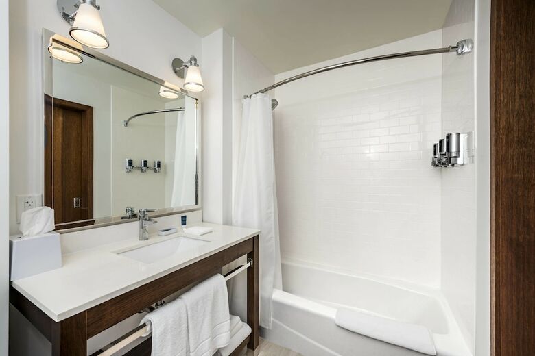 Hotel Four Points By Sheraton Houston Energy Corridor