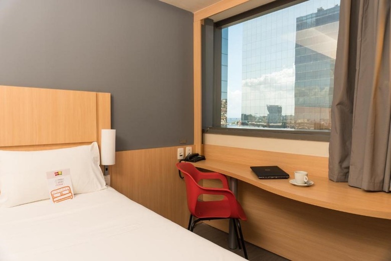 Hotel Ibis Rio Porto Atlantico