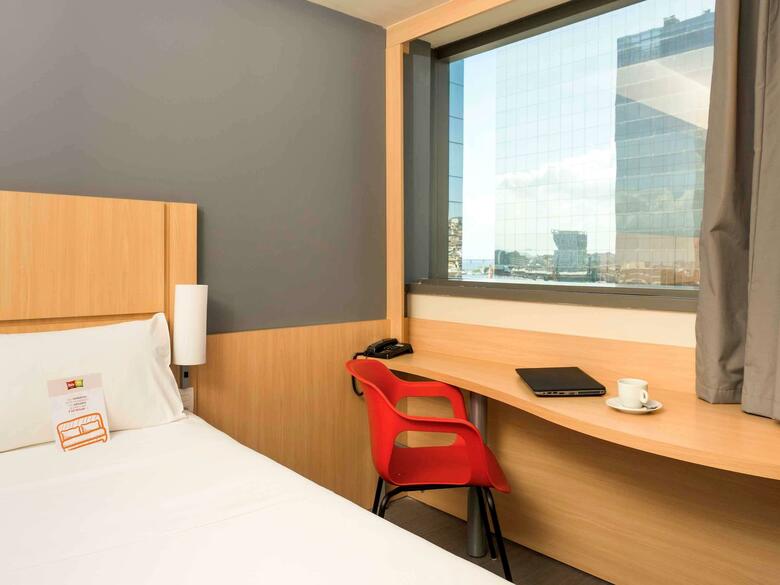 Hotel Ibis Rio Porto Atlantico