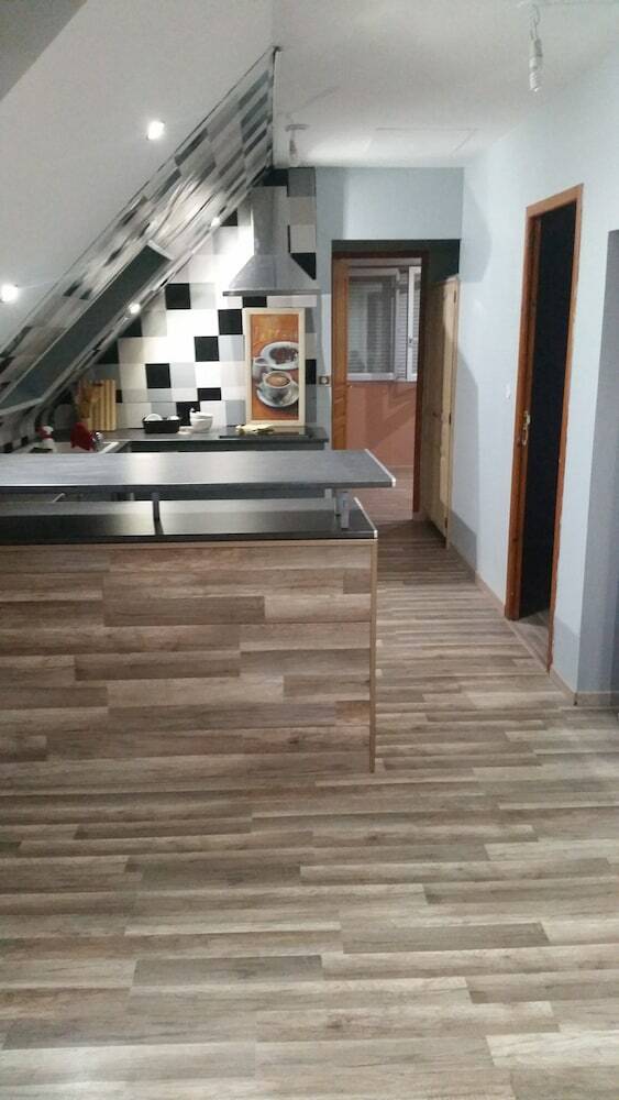 Apartamento Logement Sur La Route Des Vins