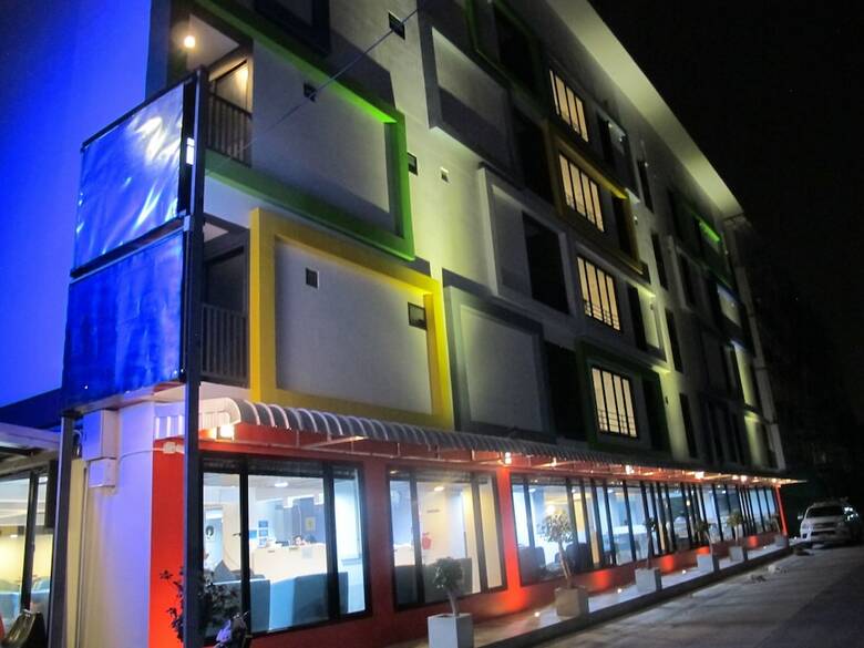 Hotel Sunny Residence