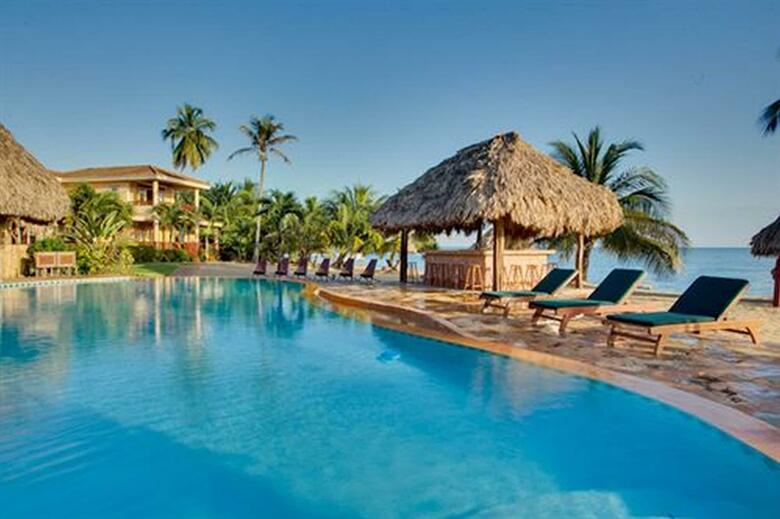 Hotel Belizean Dreams Resort