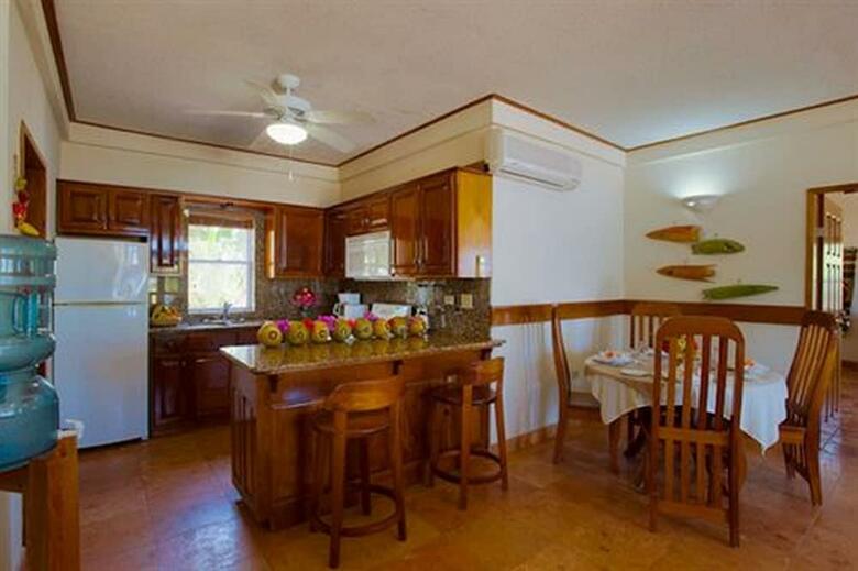 Hotel Belizean Dreams Resort