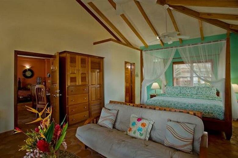 Hotel Belizean Dreams Resort