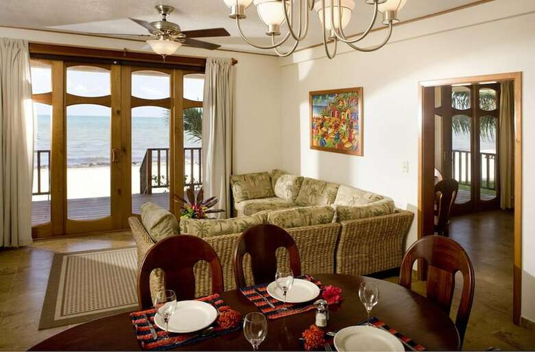 Hotel Belizean Dreams Resort