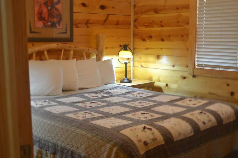 Cabana Holy Smoke Resort
