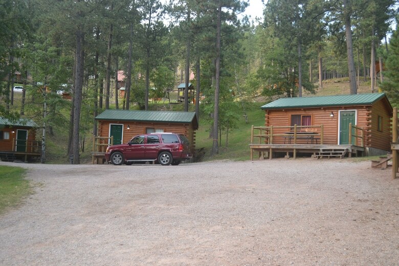 Cabana Holy Smoke Resort