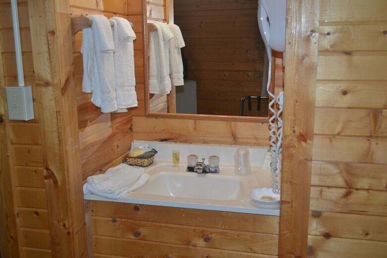 Cabana Holy Smoke Resort