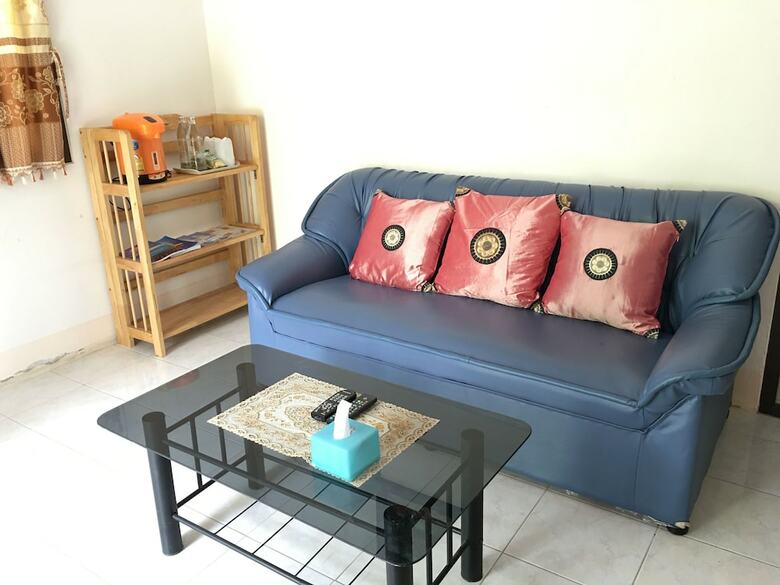 Hotel Pakasan Garden Home