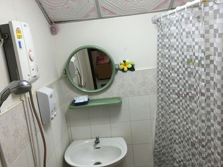 Hotel Pakasan Garden Home