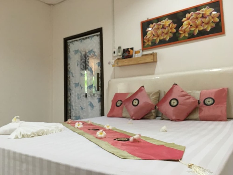 Hotel Pakasan Garden Home