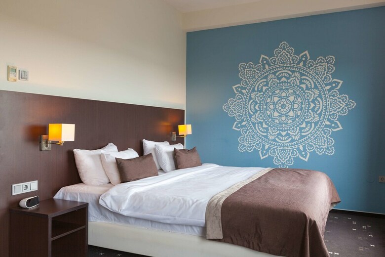 Best Western Plus Hotel Groningen Plaza
