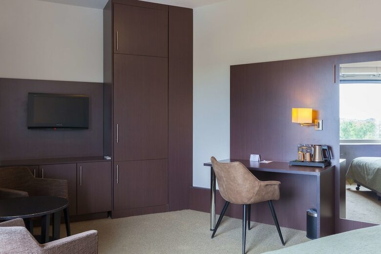 Best Western Plus Hotel Groningen Plaza