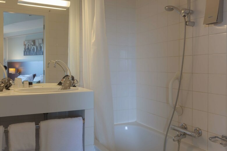 Best Western Plus Hotel Groningen Plaza