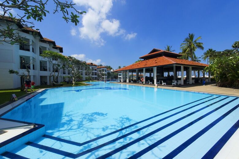 Apartamento Club Hotel Dolphin