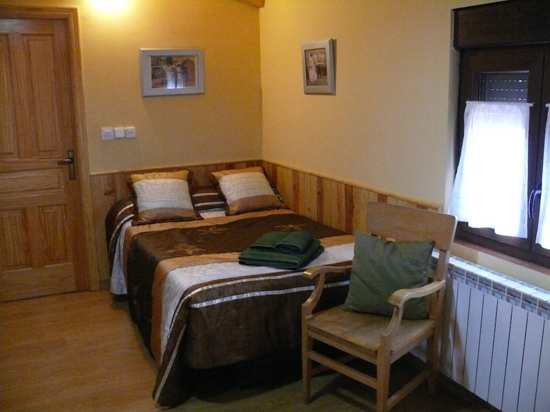 Agroturismo Casa Rural Duquesa de La Conquista